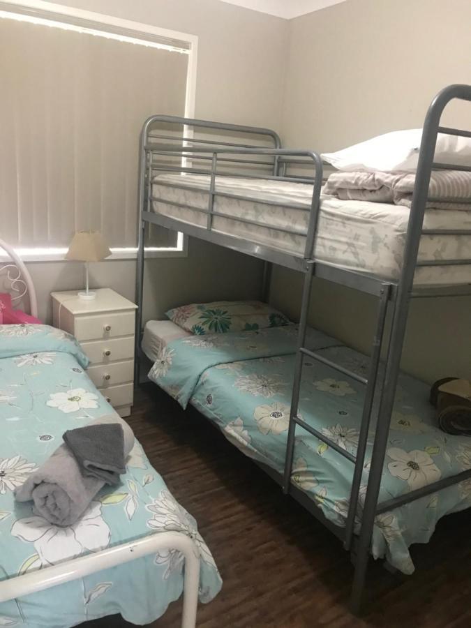 Willa Surf Mist Nowra Zewnętrze zdjęcie